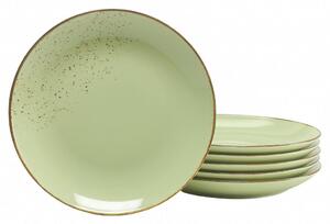 SET PLITVIH KROŽNIKOV 27 cm