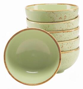 SET SKODELIC ZA OMAKE 11,5 cm