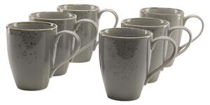 SET SKODELIC ZA KAVO 6-delni 300 ml