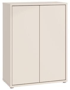 Modern Living Omara Za Čevlje Alice, Peščena Barva