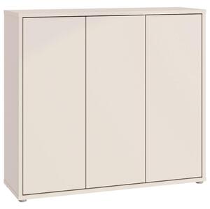 Modern Living Omara Za Čevlje Alice, Peščena Barva