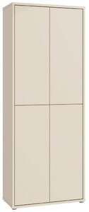 Modern Living Pmara Za Čevlje Alice, Peščena Barva