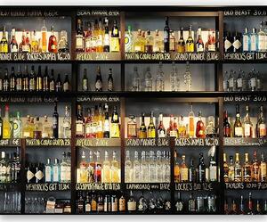 Fototapeta za steno COCKTAIL BAR 183x124 cm