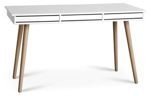 Pisalna miza 137x60 cm Mistral - Hammel Furniture