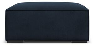 Temno moder tabure Madame – Windsor & Co Sofas