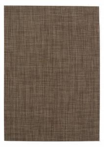 Pogrinjek, Rjava, 450x300mm, 6 kos