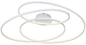 Mömax Stropna Led-svetilka Wilma
