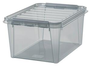 SmartStore Zaboj za shranjevanje (Do x Š x V: 50 x 39 x 26 cm, Plastika)