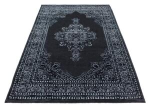 TKANA PREPROGA Marrakesh 160/230 cm tkano siva
