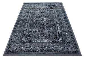 TKANA PREPROGA Marrakesh 160/230 cm tkano siva