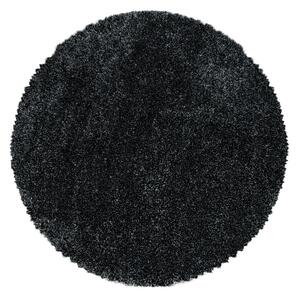 PREPROGA Z VISOKIM FLOROM Fluffy 3500 Athrazit tkano antracit