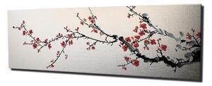 Slika na platnu Sakura, 80 x 30 cm