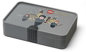 Otroški plastični organizator za kocke Harry Potter - LEGO®