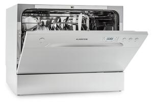 Klarstein Havasia UV 6, pomivalni stroj, UV-svetloba, prostostoječi, 1380W