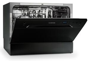 Klarstein Amazonia TT 8, pomivalni stroj, UV-svetloba, prostostoječi / vgradni, 1620 W