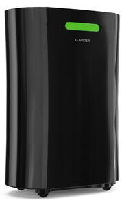 Klarstein AeroDry 10 razvlaževalnik zraka, 165 W, 10 l/dan, 135 m³/h, za površine do 30 m², funkcija DrySelect