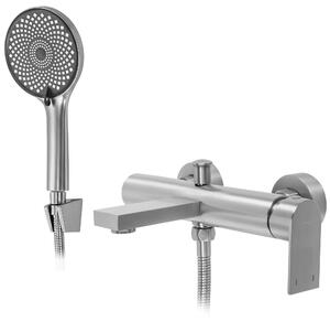 Mešalnik za kad REA Hunter Brush Nickel