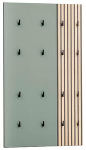 GARDEROBNI PANEL