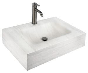 Stenski umivalnik Rea Apollo Muralto Roma 80