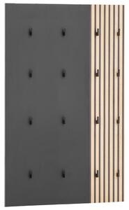 GARDEROBNI PANEL