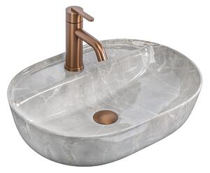 Pultni umivalnik REA Aura 51 Kashmir