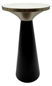 MIZICA, 28/54/28 cm črna