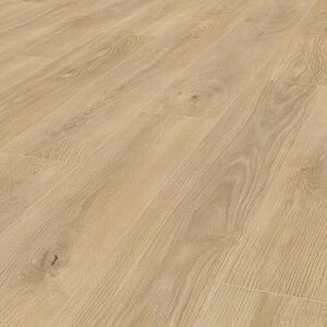 LOGOCLIC Silentos Laminat Allegra (Rustikalen videz, 1.288 x 195 x 9 mm) productname.garantie.plussign BAUHAUS garancija 15 let