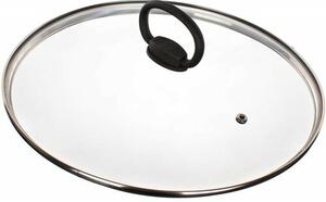 Banquet Steklena pokrovka SMART PLUS 20 cm, 20 cm