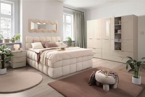 Premium Living Postelja Boxspring Bubble Box