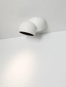 LUSA STROPNI LED REFLEKTOR BIJELI 11W IP20 3000K NL9088221