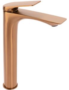 Kopalniški mešalnik Rea AVALON Copper Brush High