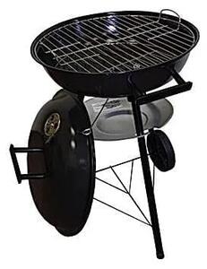 Žar na oglje 42cm - Master Grill