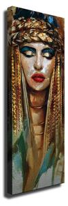 Slika 30x80 cm Cleopatra – Wallity