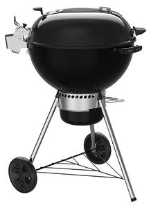 Žar na oglje WEBER MASTER TOUCH PREMIUM E-5770 (72 x 65 x 107 cm, premer rešetke: 57 cm, črna)