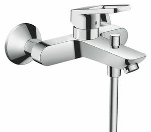 Armatura za kad Hansgrohe Logis Loop (krom, sijaj)