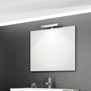 LED ogledalo Palma (80 x 68 cm)