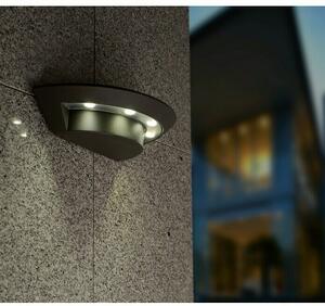 Lutec LED nastavna luč Ghost (7 W, 220 V - 240 V, IP54)