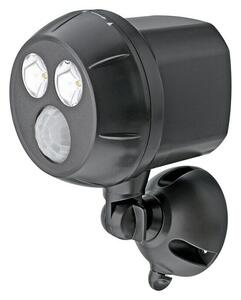 LED reflektor Mr. Beams (400 lm, rjave barve, IP66)