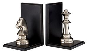 Držalo za knjige v kompletu 2 ks Chess – Premier Housewares