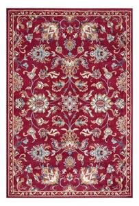 Rdeča preproga 80x120 cm Orient Caracci - Hanse Home