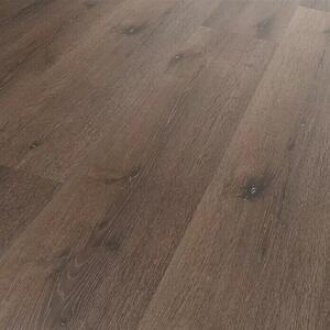 Vinil b!design SPC Charleston Oak (1220 x 181 x 4,2 mm, videz hrast)