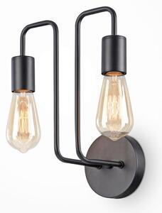 STENSKA SVETILKA Loft 60 W 230 V E27
