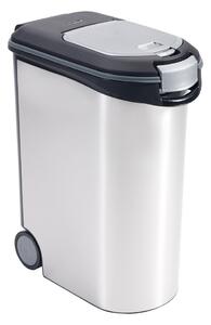 Posoda za suho hrano za živali Curver, 20 kg