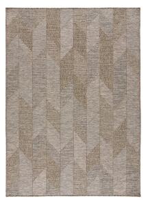 Bež zunanja preproga 152x230 cm Oria – Universal