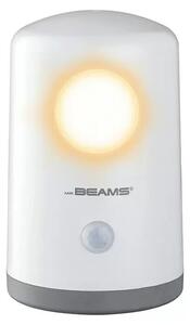 Baterijska LED namizna svetilka Mr. Beams MB750 (20 lm, IP44, bela)