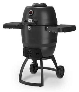 Kamado žar Broil King KEG 500 (premer rešetke 48 cm, 85 - 425°C, nerjaveče jeklo)