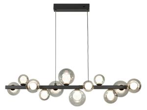 VISEČA LED-SVETILKA Regulus 370 lm 3000-3800-5000 K 220-240 V