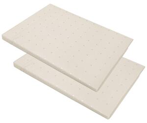 SERVIETA PETITO 50/50 cm bela