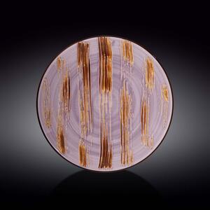 Plitvi Krožnik, Scratch, Porcelan, 280mm