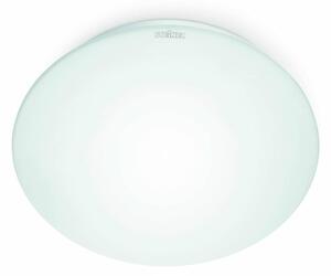 LED stropna svetilka Steinel RS16 (9,5 W, premer: 25,5 cm, višina: 9,5 cm, 845 lm, topla bela svetloba, s senzorjem)